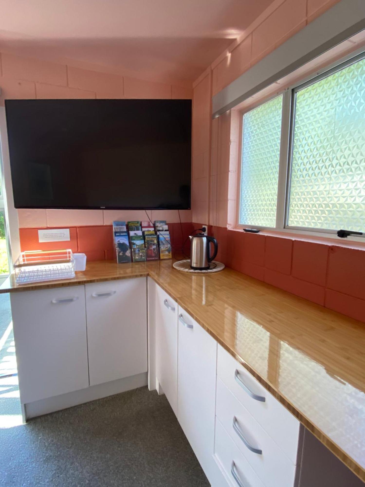 Suite Dreams ไทรัว ภายนอก รูปภาพ