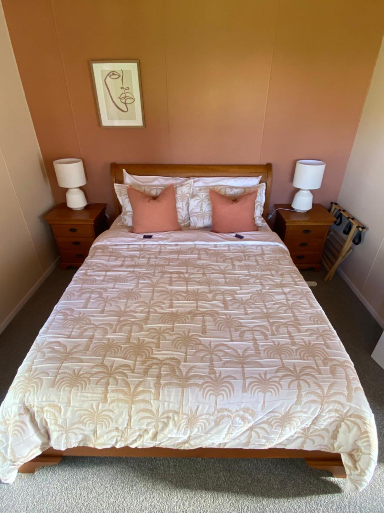 Suite Dreams ไทรัว ภายนอก รูปภาพ