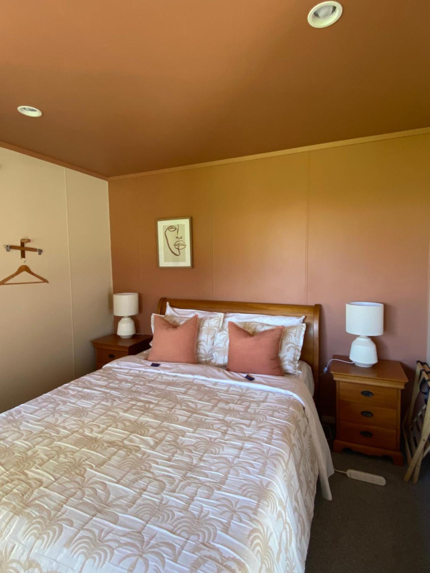 Suite Dreams ไทรัว ภายนอก รูปภาพ